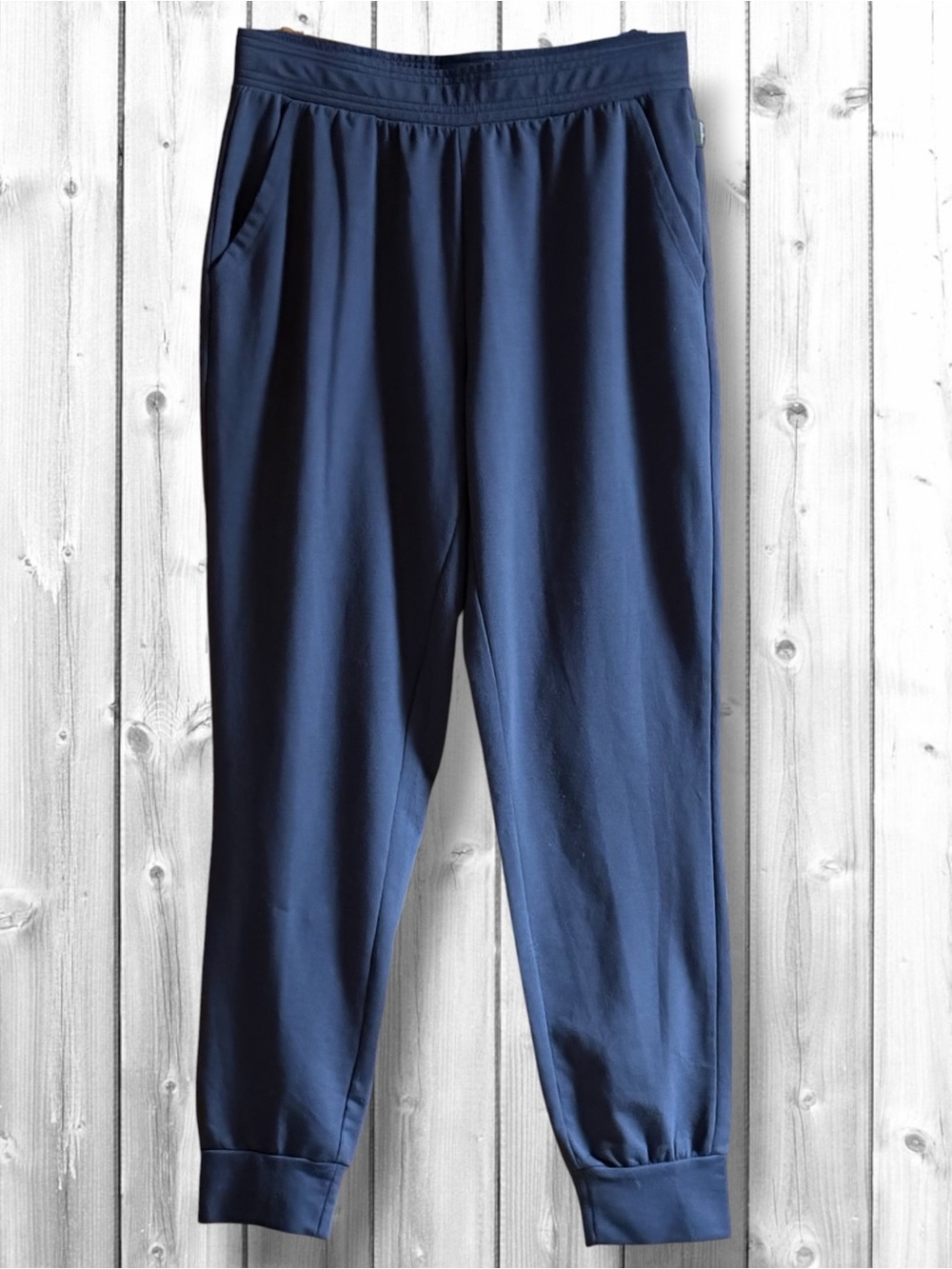 🌼Eddie Bauer Navy Lounge Pants